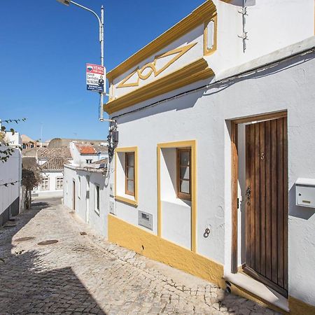Vila Casa Milita Tavira Exteriér fotografie