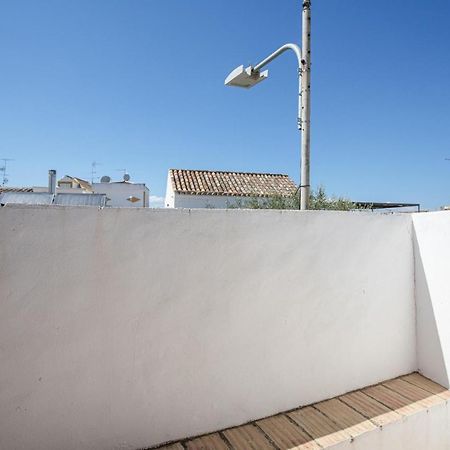 Vila Casa Milita Tavira Exteriér fotografie