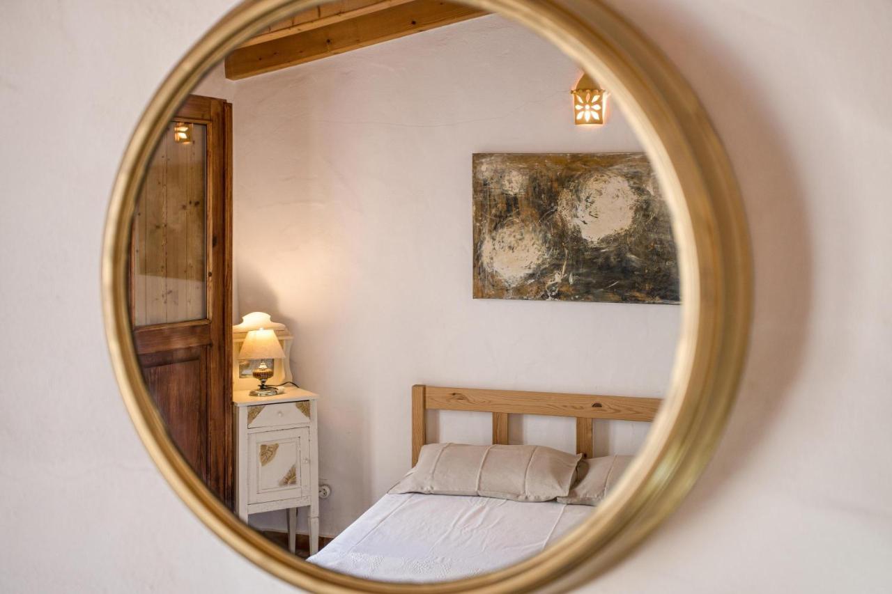 Vila Casa Milita Tavira Exteriér fotografie
