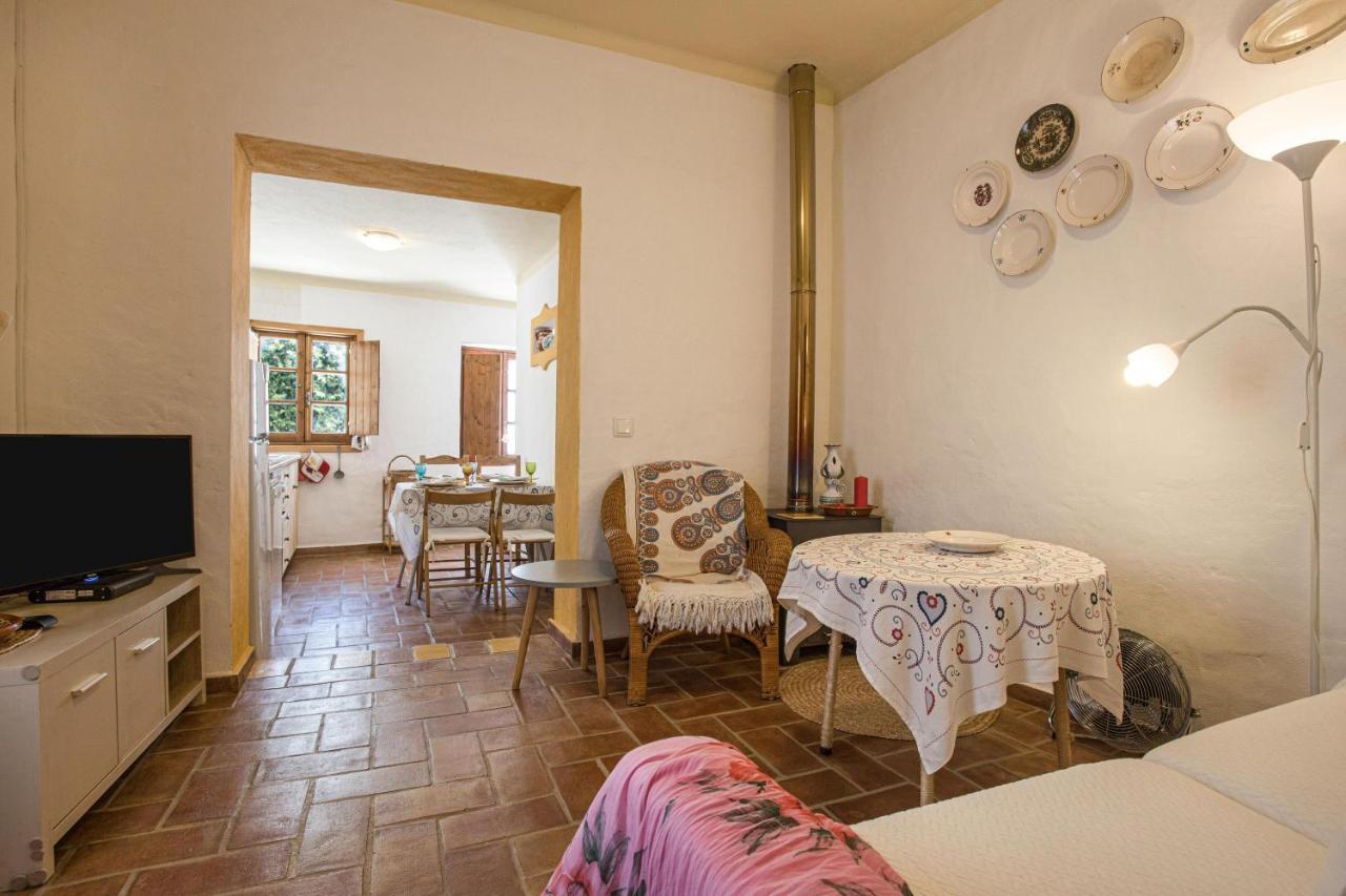 Vila Casa Milita Tavira Exteriér fotografie