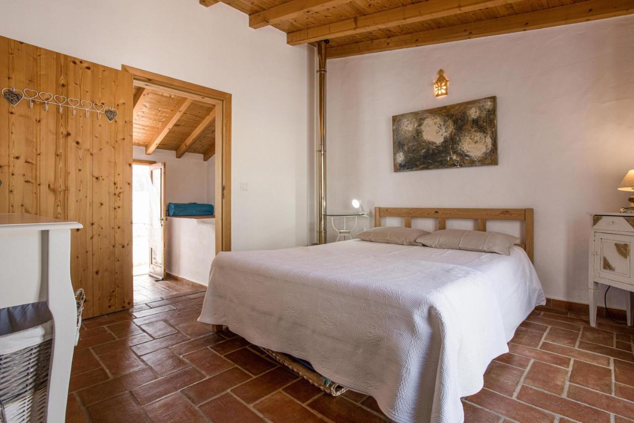 Vila Casa Milita Tavira Exteriér fotografie